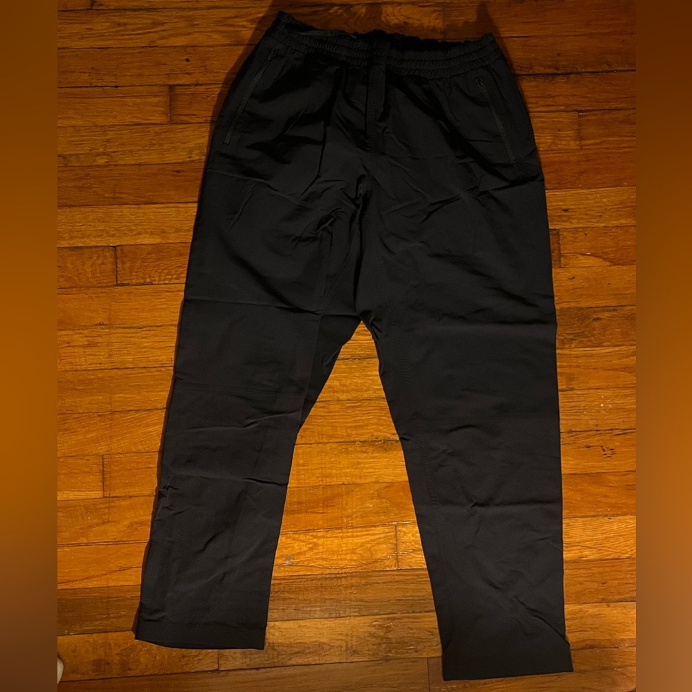 Outdoor Voices Women’s RecTrek Black Pants